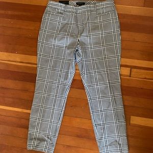 BRAND NEW Banana Republic stretch dress pants